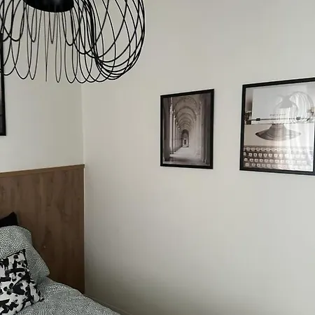 Bastille Cosy Flat * Paris