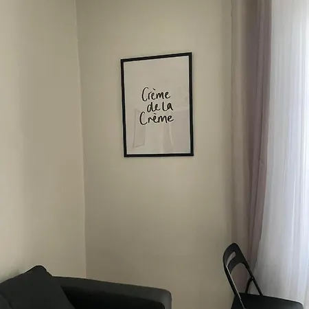 Daire Bastille Cosy Flat Paris