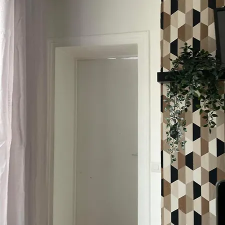 Bastille Cosy Flat Daire Paris
